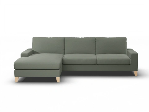 Ecksofa LO Large L